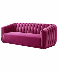 Nicole Miller Jabir Long Sofa Home -Nicole Miller SHOP 3050672836 RLLD 2
