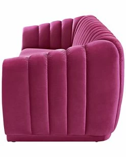 Nicole Miller Jabir Long Sofa Home -Nicole Miller SHOP 3050672836 RLLD 3