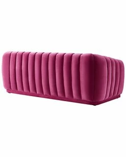 Nicole Miller Jabir Long Sofa Home -Nicole Miller SHOP 3050672836 RLLD 4