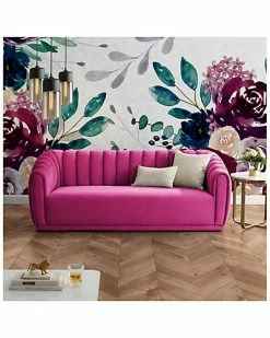 Nicole Miller Jabir Long Sofa Home -Nicole Miller SHOP 3050672836 RLLD 5