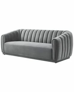 Nicole Miller Jabir Long Sofa Home -Nicole Miller SHOP 3050672837 RLLD 2