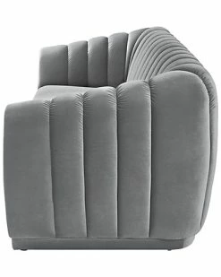 Nicole Miller Jabir Long Sofa Home -Nicole Miller SHOP 3050672837 RLLD 3