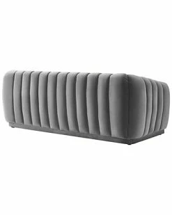 Nicole Miller Jabir Long Sofa Home -Nicole Miller SHOP 3050672837 RLLD 4