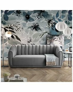 Nicole Miller Jabir Long Sofa Home -Nicole Miller SHOP 3050672837 RLLD 5