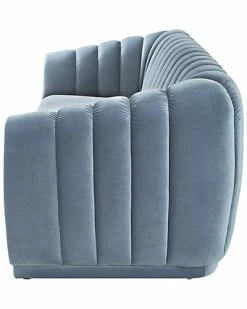 Nicole Miller Jabir Long Sofa Home -Nicole Miller SHOP 3050672840 RLLD 3