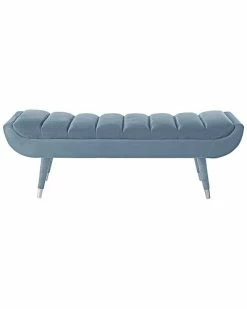 Nicole Miller Tala Bench Home