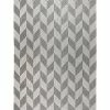 Nicole Miller New York Patio Country Calla Indoor/Outdoor Rug Home