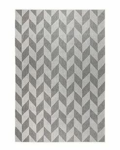 Nicole Miller New York Patio Country Calla Indoor/Outdoor Rug Home