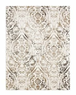 Nicole Miller New York Patio Sofia Juniper Indoor/Outdoor Rug Home