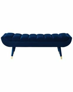 Nicole Miller Tala Bench Home