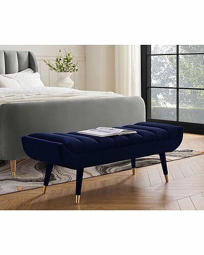 Nicole Miller Tala Bench Home 4 Nicole Miller Tala Bench Home - Image 2