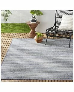 Nicole Miller New York Patio Country Wynona Indoor/Outdoor Rug Home 7 Nicole Miller New York Patio Country Wynona Indoor/Outdoor Rug Home -Nicole Miller SHOP 3050753364 RLLD 3