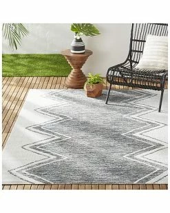 Nicole Miller New York Patio Sofia Leon Indoor/Outdoor Rug Home 7 Nicole Miller New York Patio Sofia Leon Indoor/Outdoor Rug Home -Nicole Miller SHOP 3050760772 RLLD 3