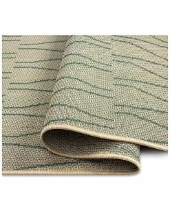 Nicole Miller New York Patio Country Willow Indoor/Outdoor Rug Home -Nicole Miller SHOP 3050800804 RLLD 2