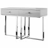 Nicole Miller Moana Console Table Home -Nicole Miller SHOP 3050806720 RLLD 1