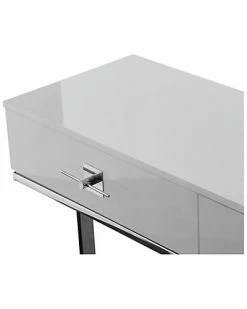 Nicole Miller Moana Console Table Home -Nicole Miller SHOP 3050806720 RLLD 7