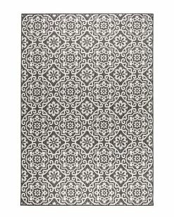 Nicole Miller New York Patio Country Danica Indoor/Outdoor Rug Home